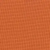 Orange woven fabric sample, “loop urban 39” collection by miniforms, displays a matte, grid-like texture with a consistent, tightly woven structure.